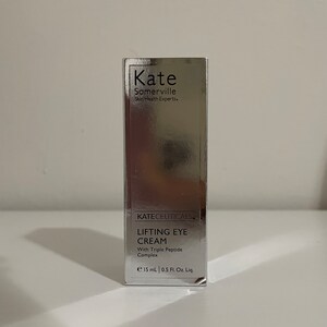 Kate Somerville Kateceuticals