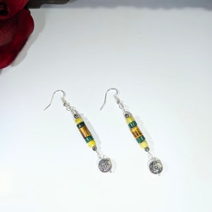 Dangle Drop Earrings