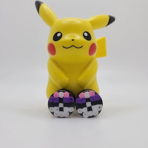 Perler bead master ball plug