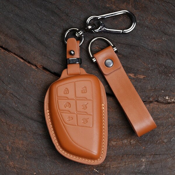 2024 Chevy Key Fob Cover Etsy