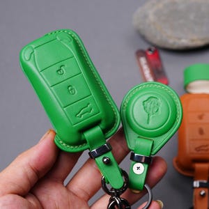 All Porsche Cayenne 2005–2011 Key Shell Case Cover Compatible Turbo Sport GTS 911 S Sport Premium Car Key Protection Custom Personalization