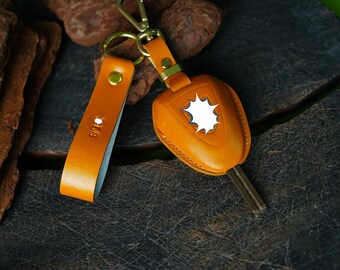 PORTACHIAVI INTELLIGENTE TELECOMANDO Hyundai 3 Pulsanti Originale, Testato E Funzionante - Foto 5