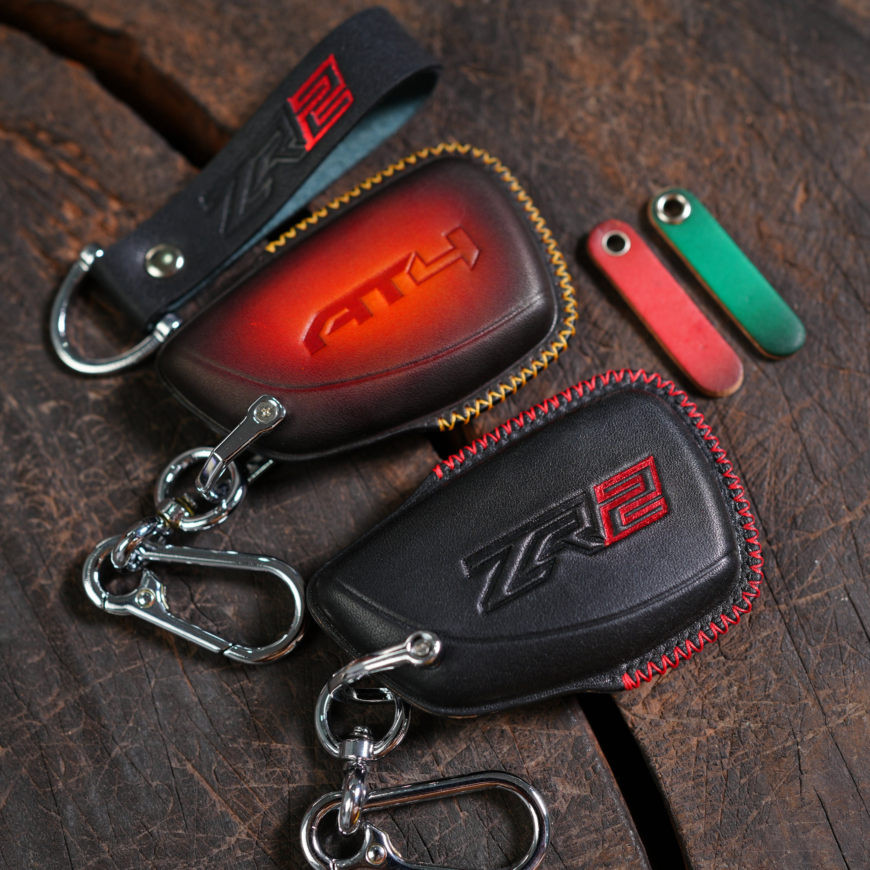 Gmc sierra keychain deals