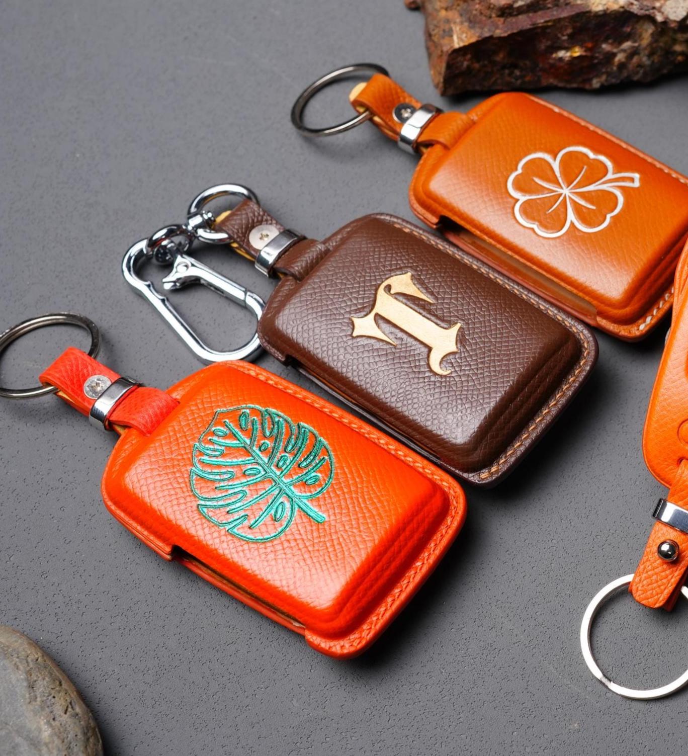 【10/31まで掲載 最終値下】loro leather key cover leather key cover｜LORO(ロロ)公式通販