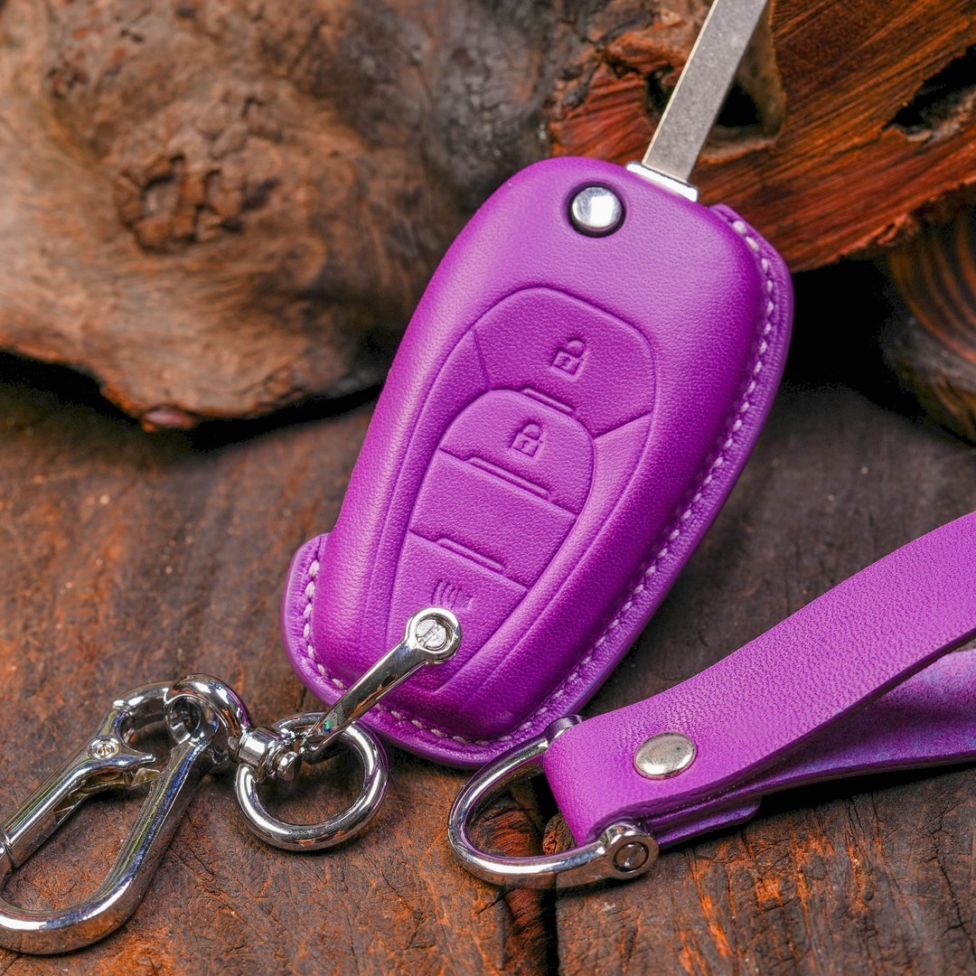 Personalization Chevy 2024 Silverado Colorado Cruze Camaro Key Fob