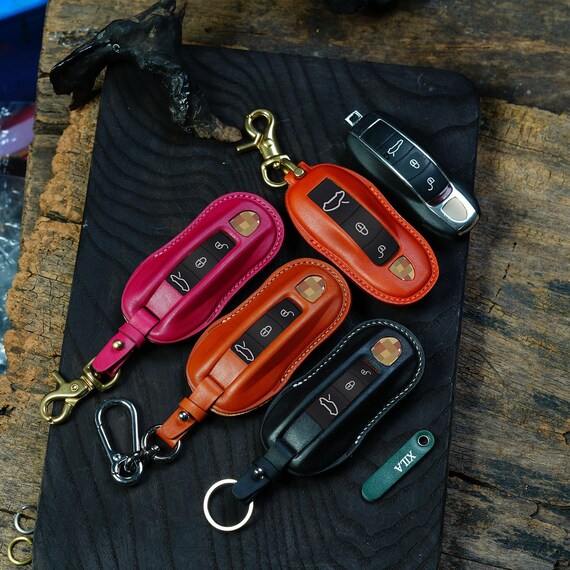 Schlüssel-Etui Pascha | PORSCHE