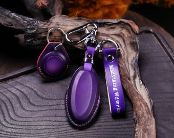 【10/31まで掲載 最終値下】loro leather key cover S00160733575b443eafbdd58040059