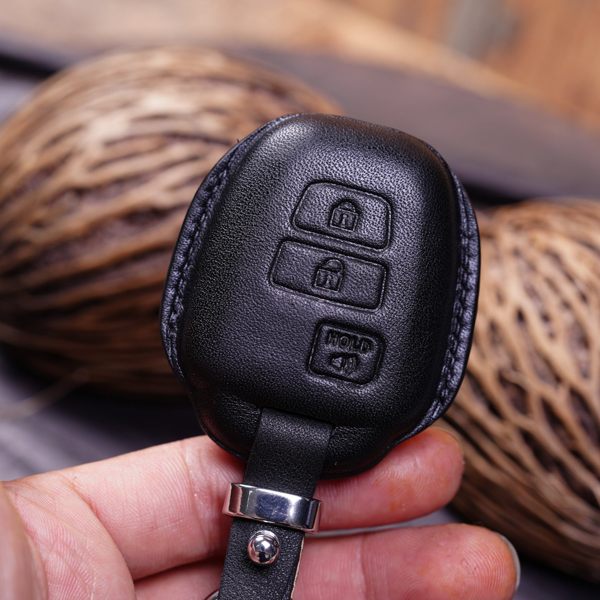 MECHCOS Compatible con Toyota 86 Venza Avalon Camry Corolla Highland