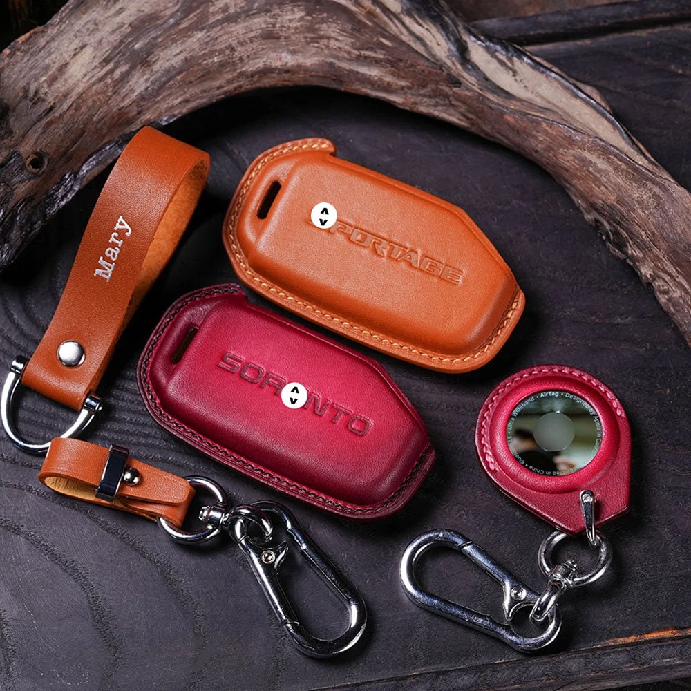Keychain for kia seltos discount