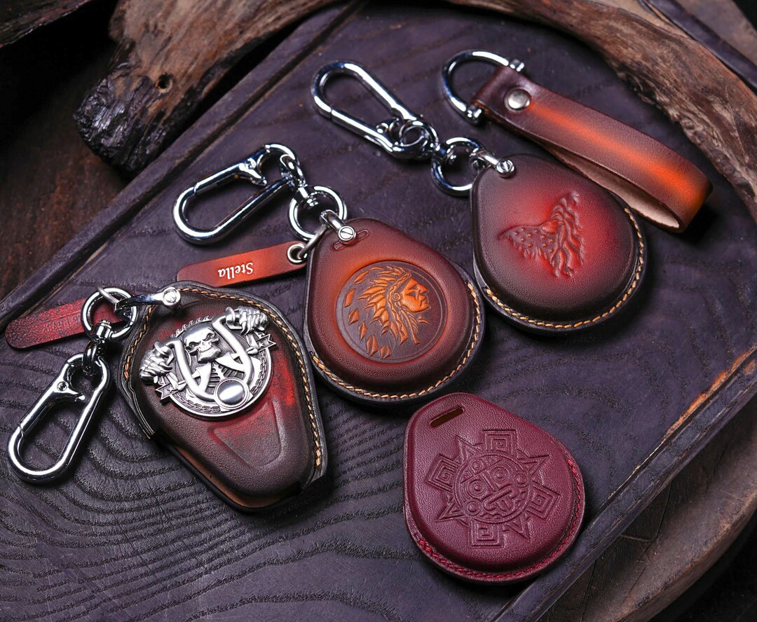 小物 Llife LEATHER KEY CHAIN lidnm LIDNM / Llife ONLINE STORE / Llife LEATHER KEY CHAIN