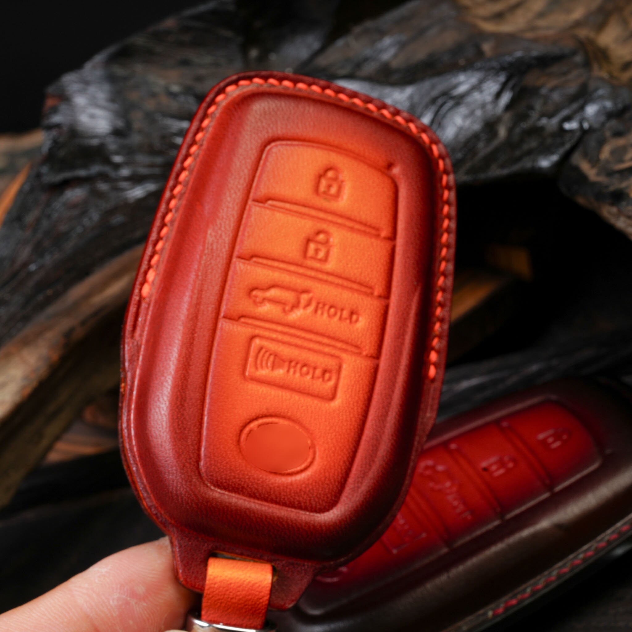 Toyota Tundra TRD Pro 2023-2024 Key Fob Cover for SR SR5 - Etsy Australia