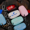 All Ford Bronco Keychain Cover - Bronco Sport, Badlands, Outer Banks, Big Bend, Wildtrak, 2-Door, 4-Door, Remote Key Holder Custom Made product logo