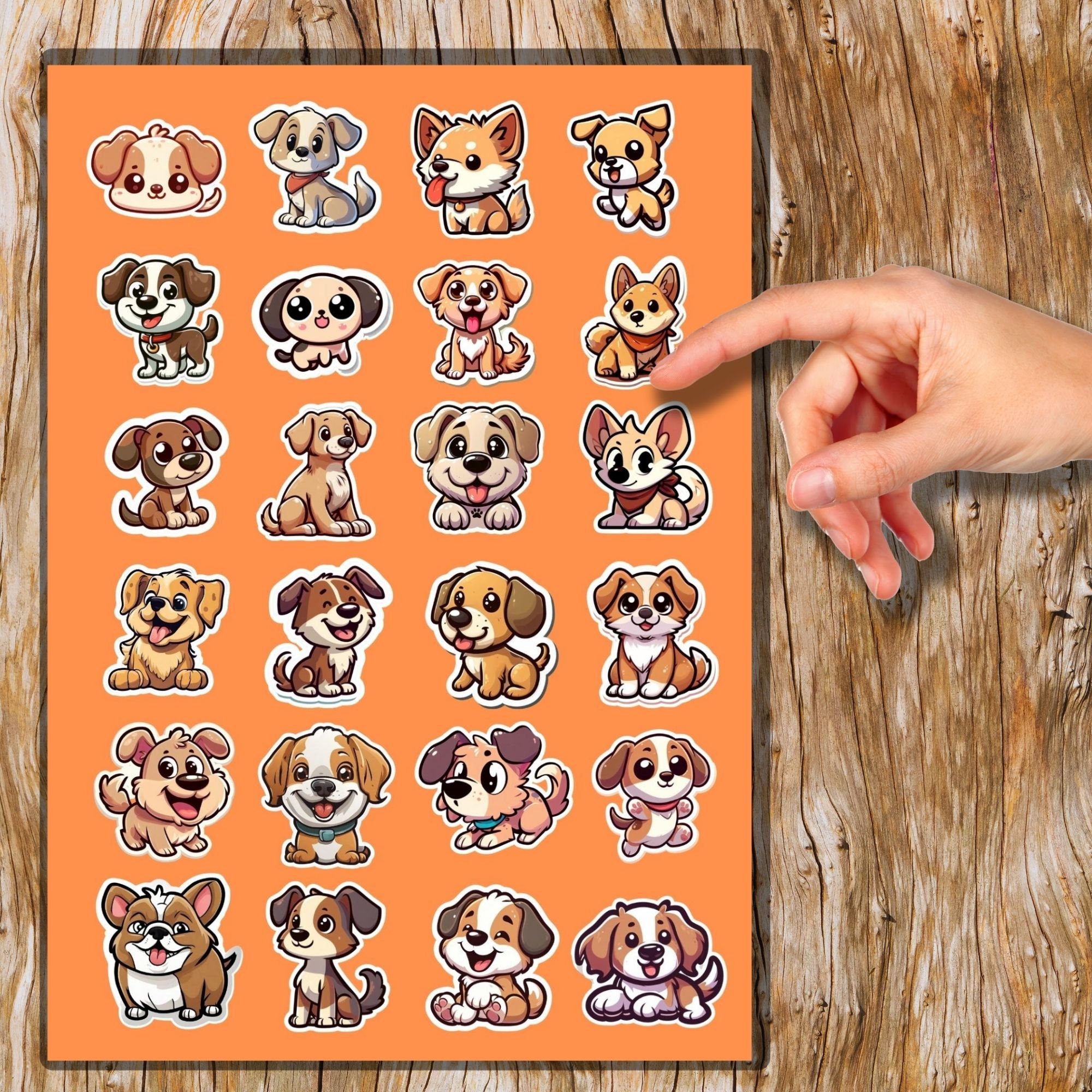 Printable Dog Stickers Print And Cut Dog Stickers Cute Dog Stickers printable-dog-stickers-print-and-cut-dog-stickers-cute-dog-stickers