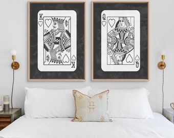 Art | Framed Canvas