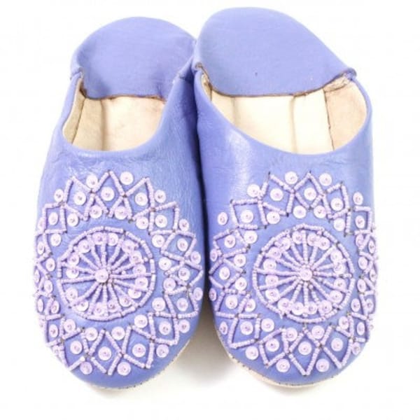 Women Salma Sliper Made by Hand,Moroccan Sliper,Women Shoes,leather shoes,bohemain shoes