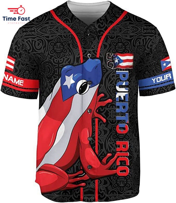 5xl top baseball jersey