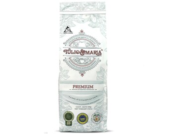 Tulio & Maria Kaffee Premium