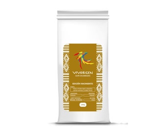 Vivorigen Kaffee Caturra Natural