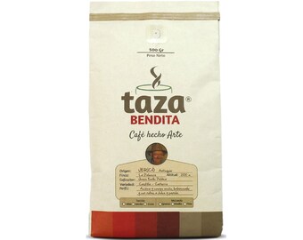 Caffè Taza Bendita