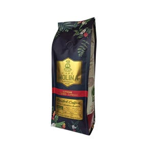 Molina Coffee Supremo