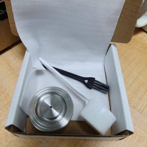 Reusable Capsule Nespresso Coffee Pod Stainless Steel