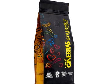 Ginebras Coffee Gourmet