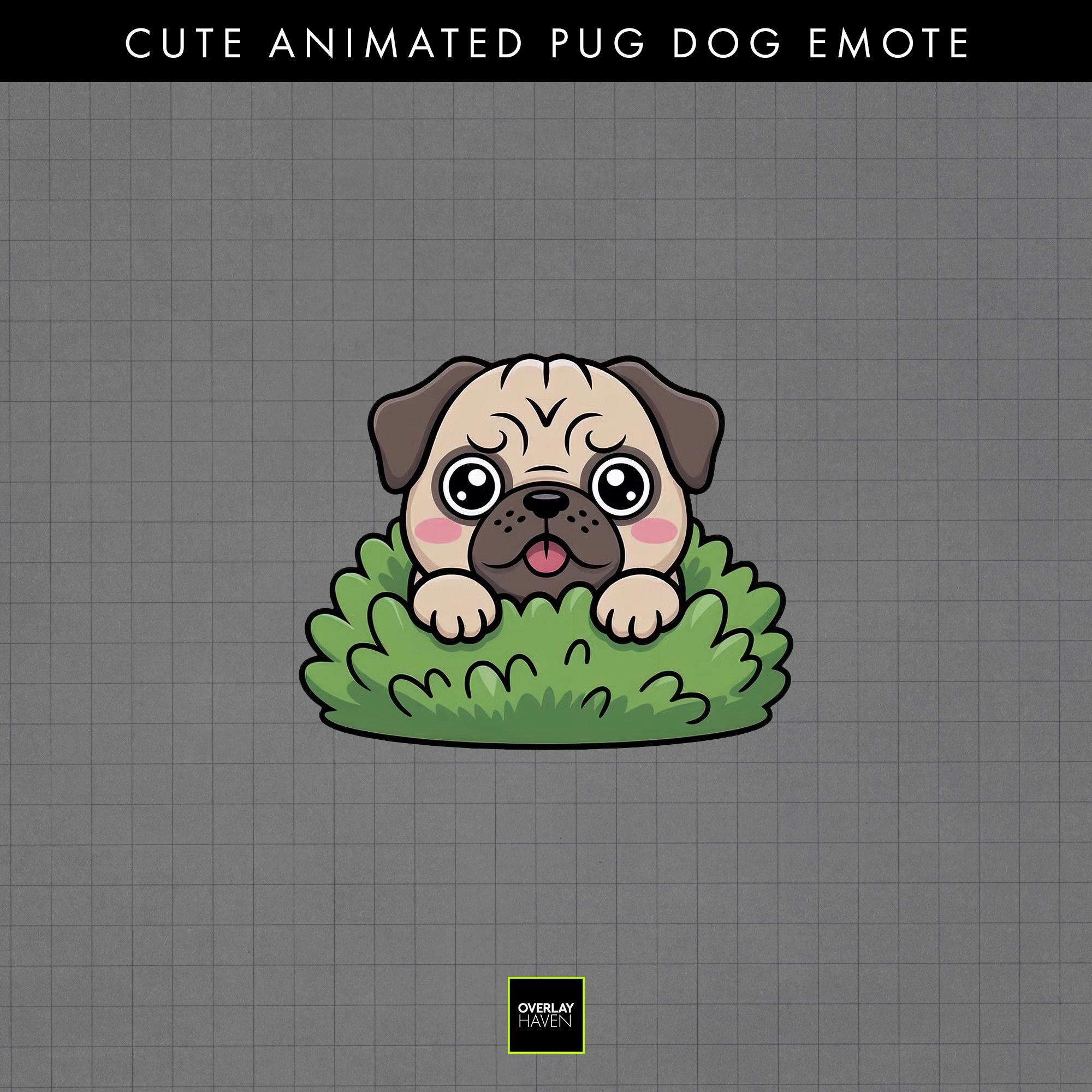 Perrito kawaii - Etsy México, image size:2000x2000