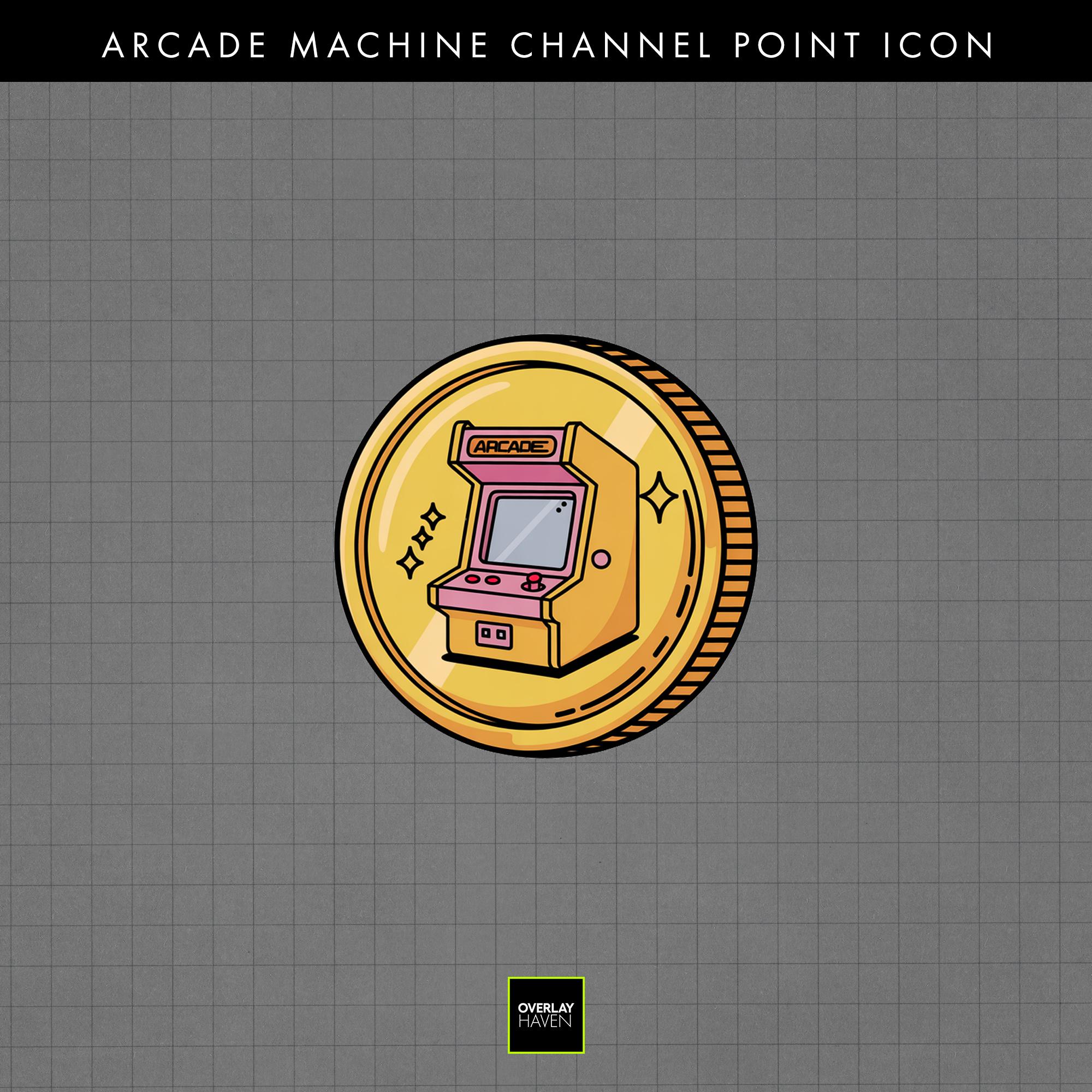 Arcade tokens - Etsy 日本