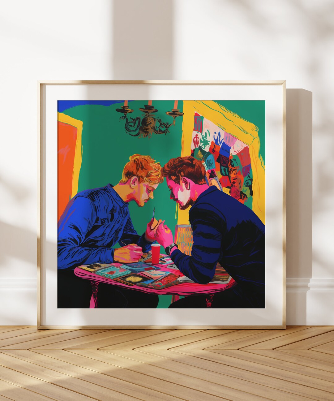 gay-pop-art-lgbtq-artwork-bold-art-print-queer-art-pop-etsy