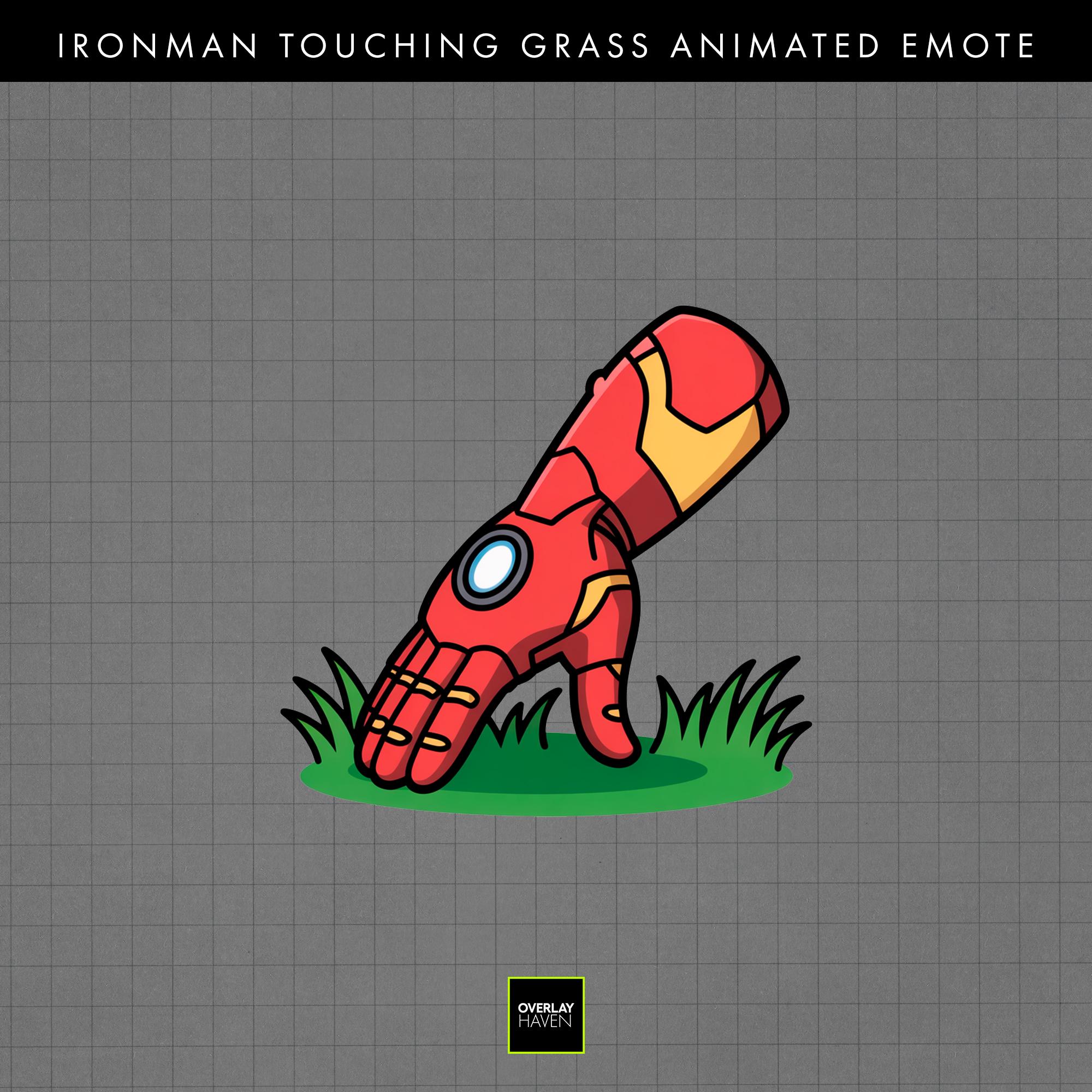 Superhero Meme Hong Kong