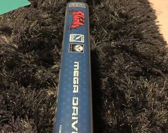 Flink (Pal) - Sega Megadrive (lire descriptif