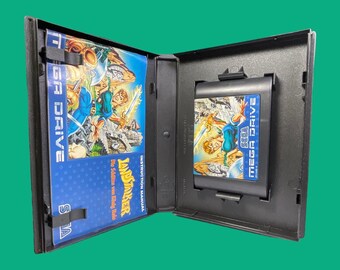 Buy Landstalker: Die Schätze von König Nolo for Sega Mega Drive/Genesis