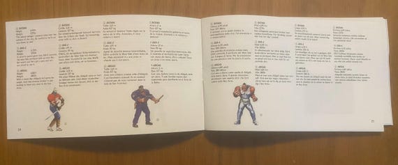Final Fight Quality S - PAL Version - SEGA Mega Drive