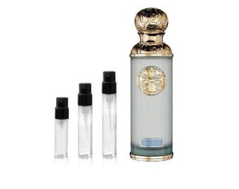 Imperial Valley - Gissah Perfume Sample