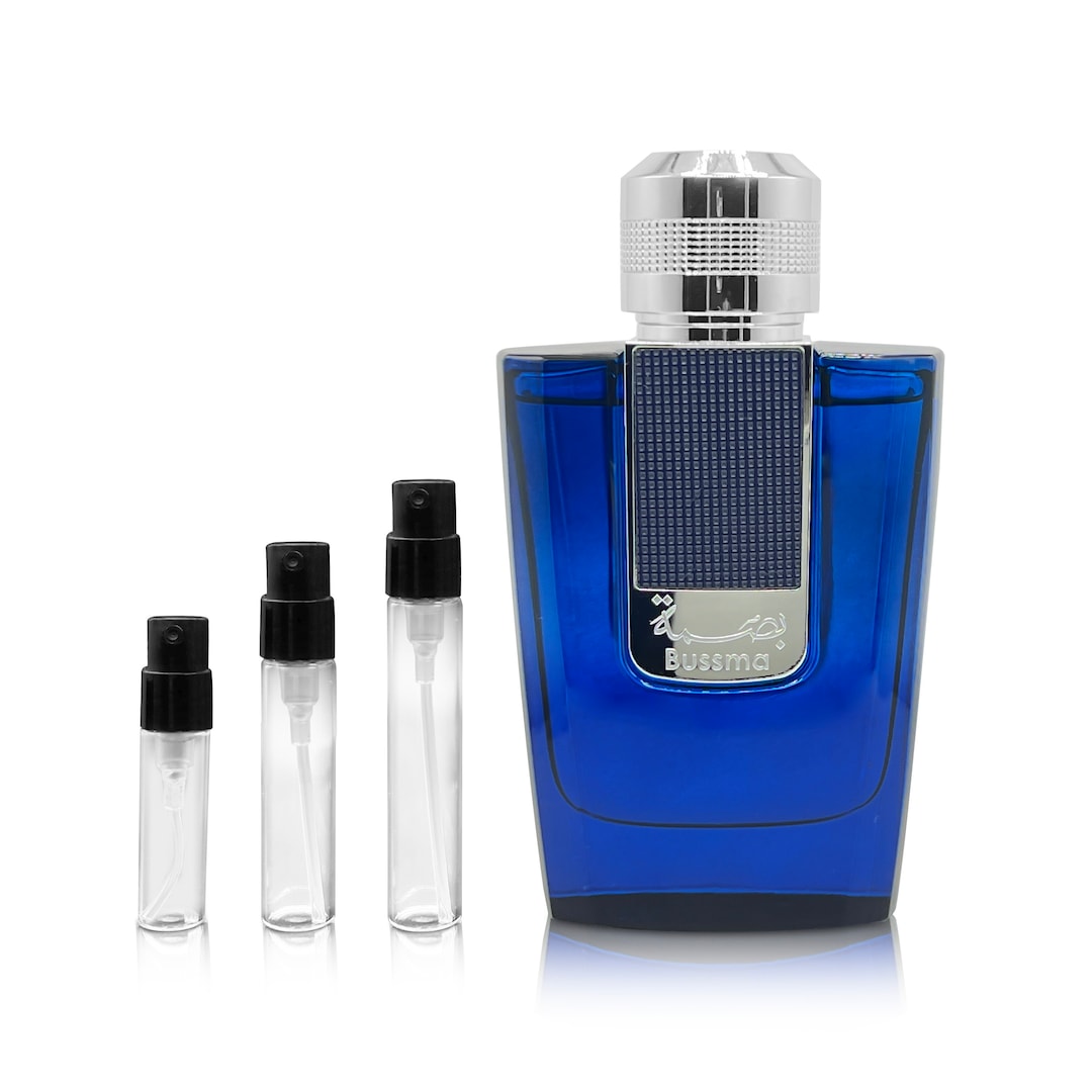 Arabian oud bussma review clearance