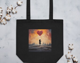 Bolsa de mano ecológica