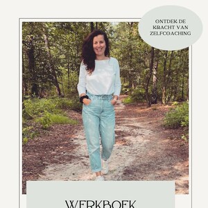 Workbook Coach yourself