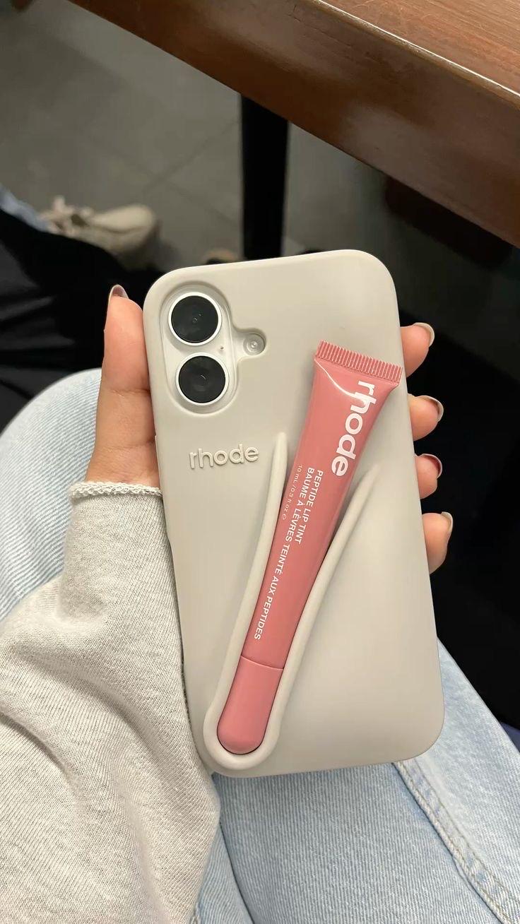 Rhode Lip Case - Etsy Canada