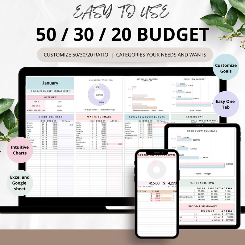 50-30-20-budget-planner-monthly-budget-spreadsheet-google-sheets-excel