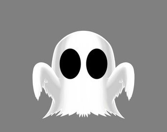 Ghost Live2D  Model