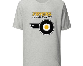 Fryers Hockey - Camiseta
