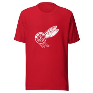 Time Flies - T-Shirt