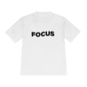 Focus Training Long Sleeve Top- black
