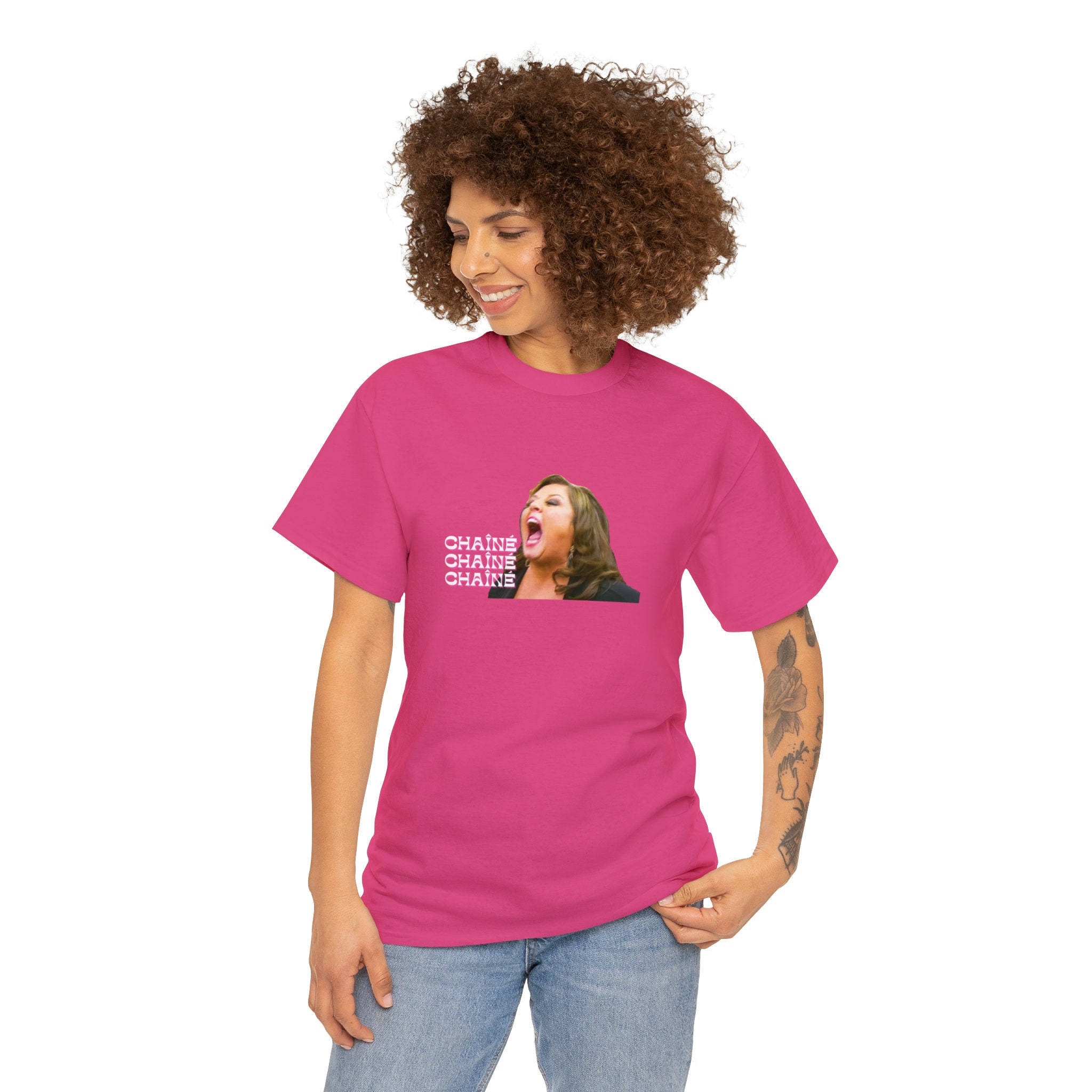 Abby Lee Dance Company Logo Unisex T-Shirt for Men Women - Inspire Uplift