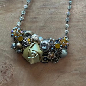 Special Occasion Necklace