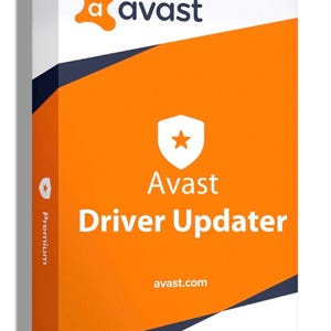 Avast Driver Updater | Genuine 1-Year License | Windows PC | Fast Delivery | Performance and Stability Optimization