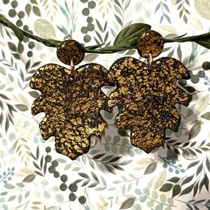 Golden Monstera