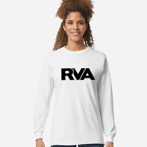 RVA Emblem (Richmond Virginia) - Sweatshirt | Richmond Virginia | Souvenir | Gift