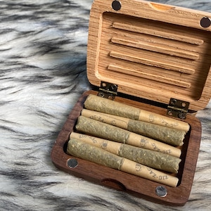 5 Dog Walker Joints Ultra slim Pre-Roll Case image 11