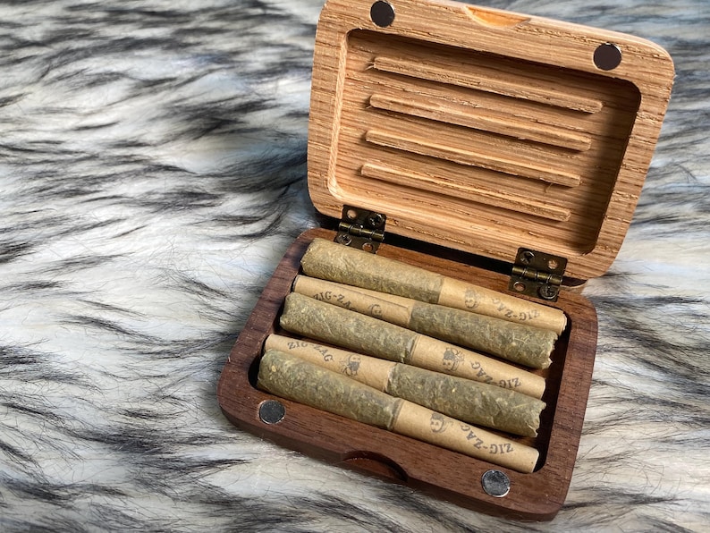 5 Dog Walker Joints Ultra slim Pre-Roll Case image 11